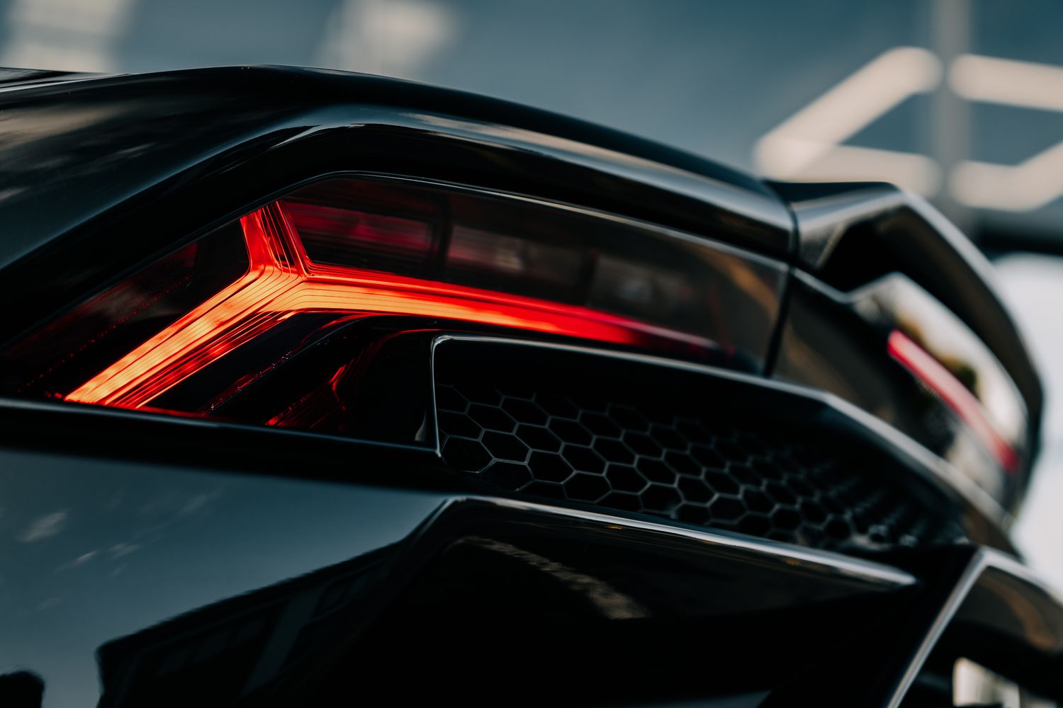 Lamborghini Huracan EVO LP610-2 RWD
