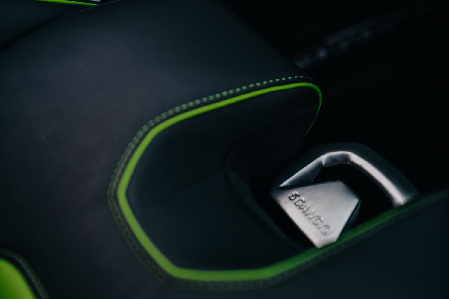 Lamborghini Huracan EVO LP610-2 RWD