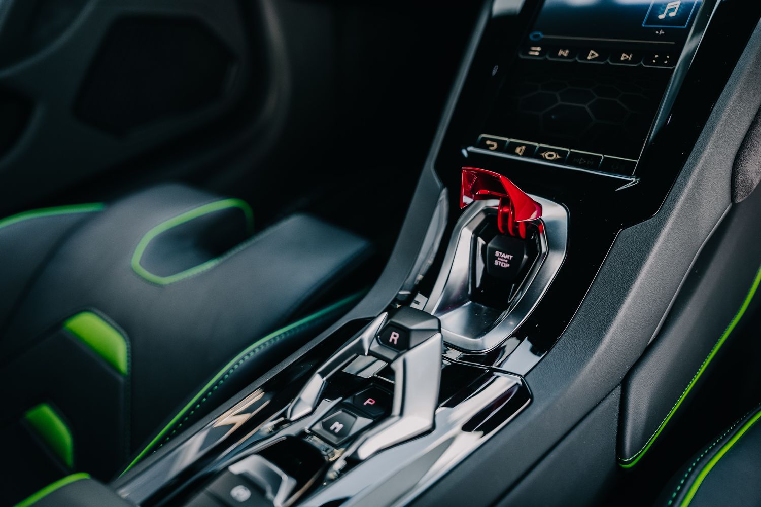 Lamborghini Huracan EVO LP610-2 RWD
