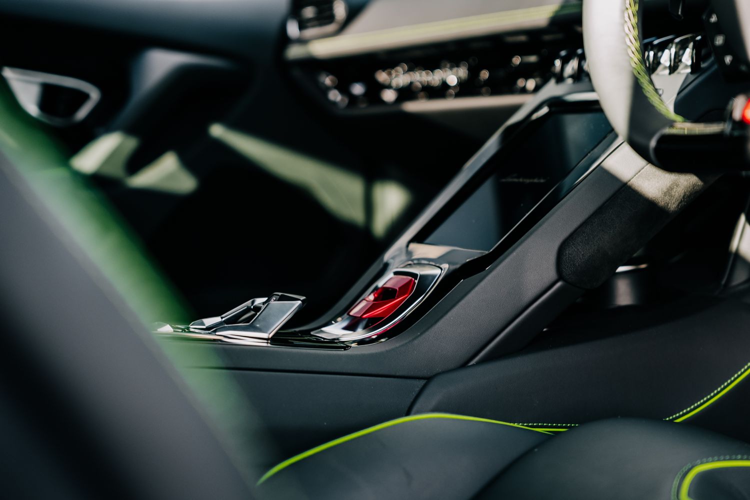 Lamborghini Huracan EVO LP610-2 RWD