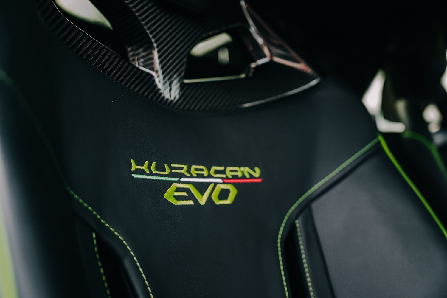 Lamborghini Huracan EVO LP610-2 RWD