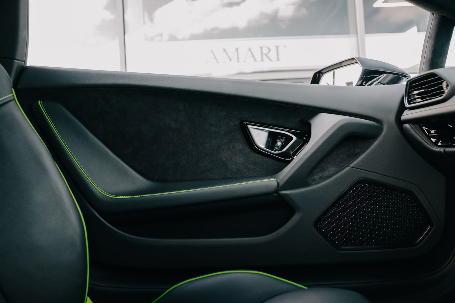 Lamborghini Huracan EVO LP610-2 RWD