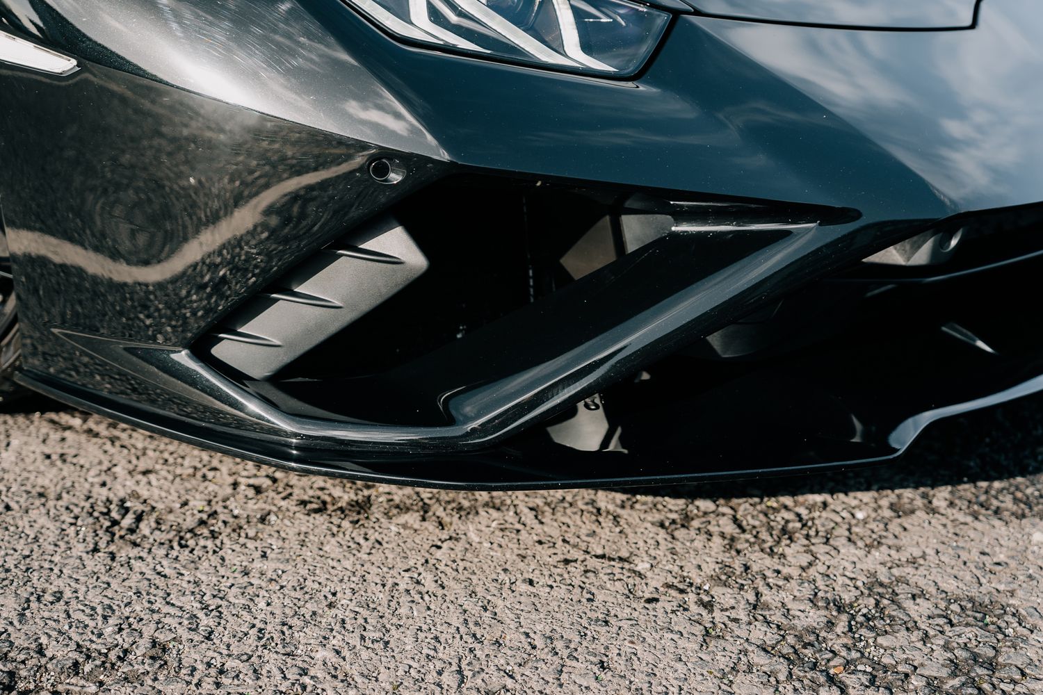 Lamborghini Huracan EVO LP610-2 RWD