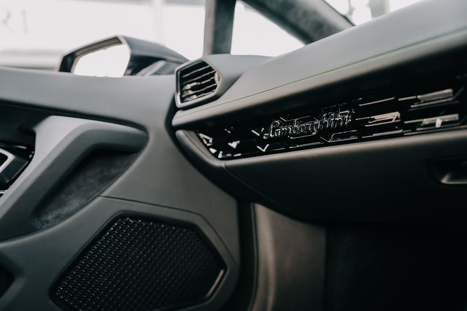 Lamborghini Huracan EVO LP610-2 RWD