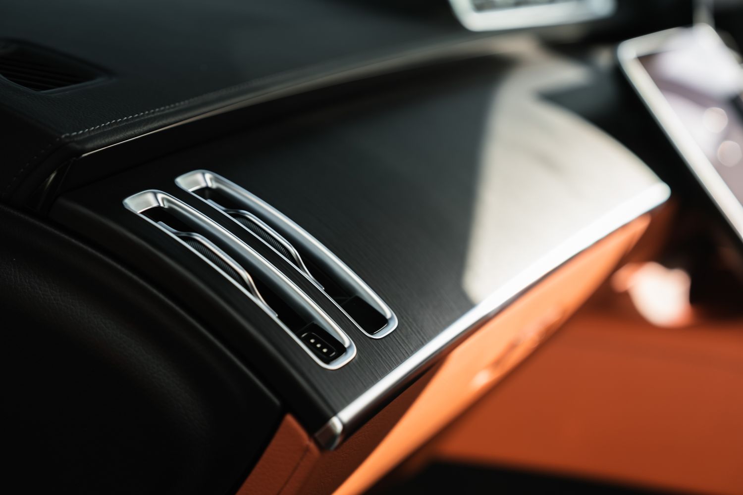 Mercedes-Benz S-Class S 500 LH MHEV