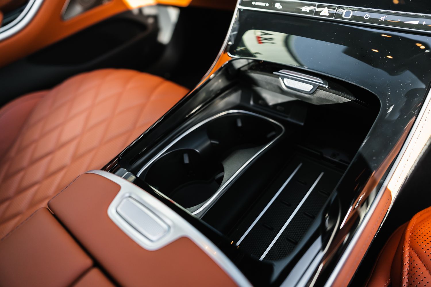 Mercedes-Benz S-Class S 500 LH MHEV