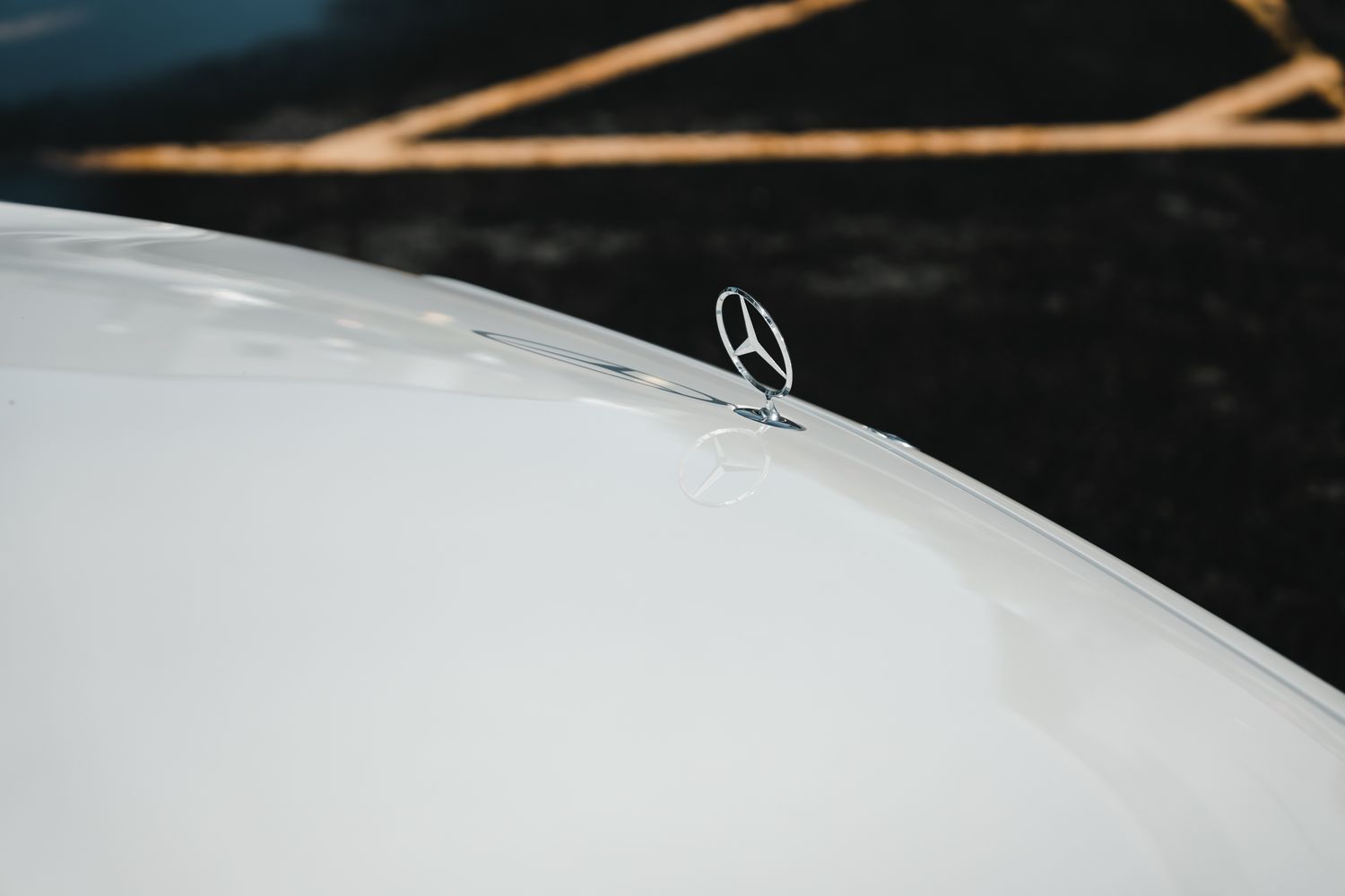 Mercedes-Benz S-Class S 500 LH MHEV
