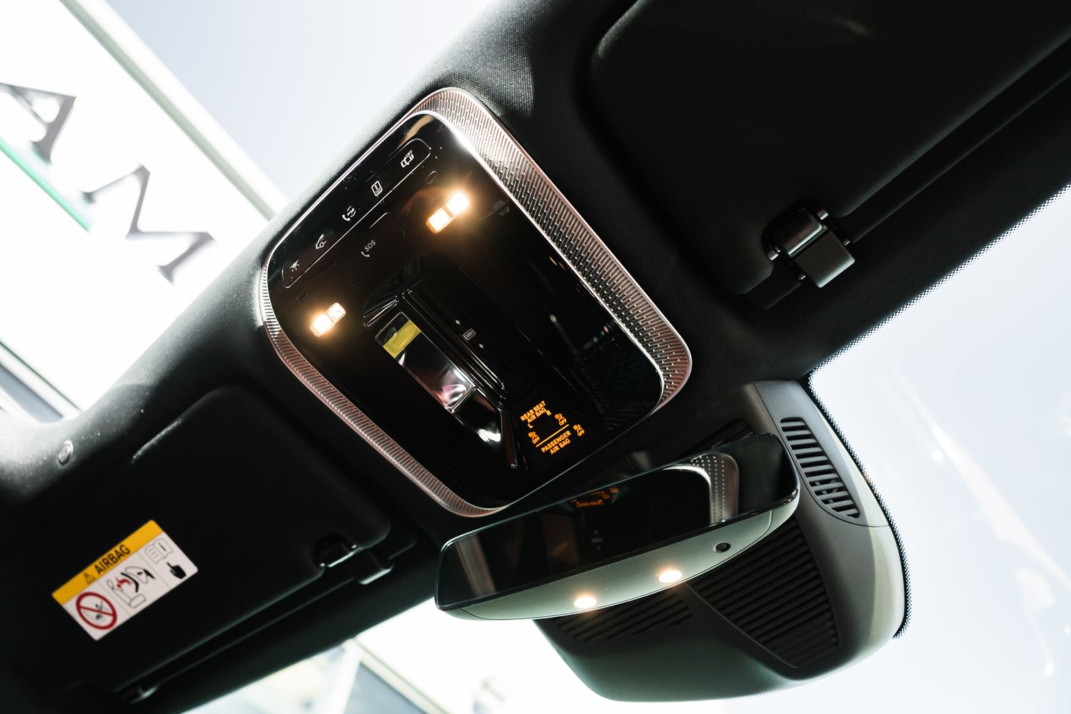 Mercedes-Benz S-Class S 500 LH MHEV