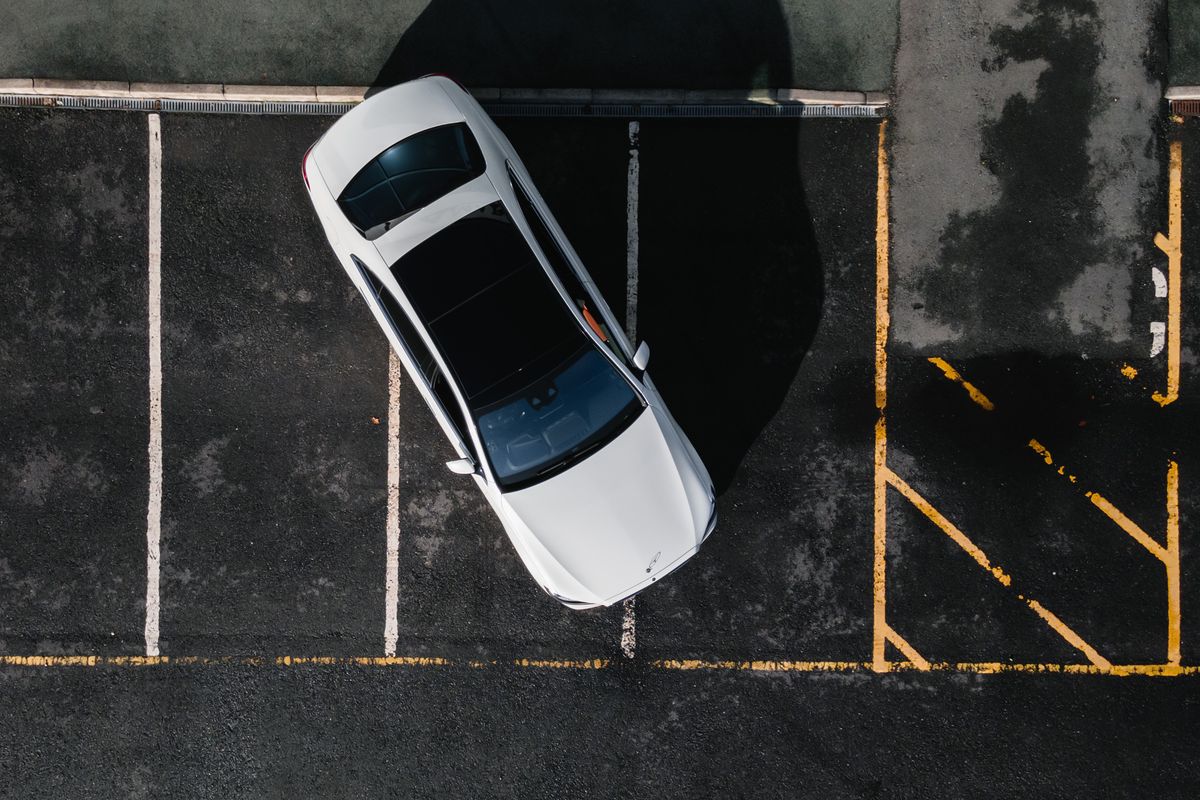Mercedes-Benz S-Class S 500 LH MHEV