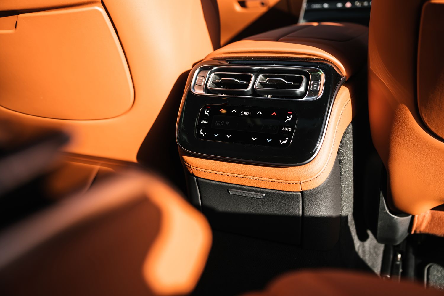 Mercedes-Benz S-Class S 500 LH MHEV