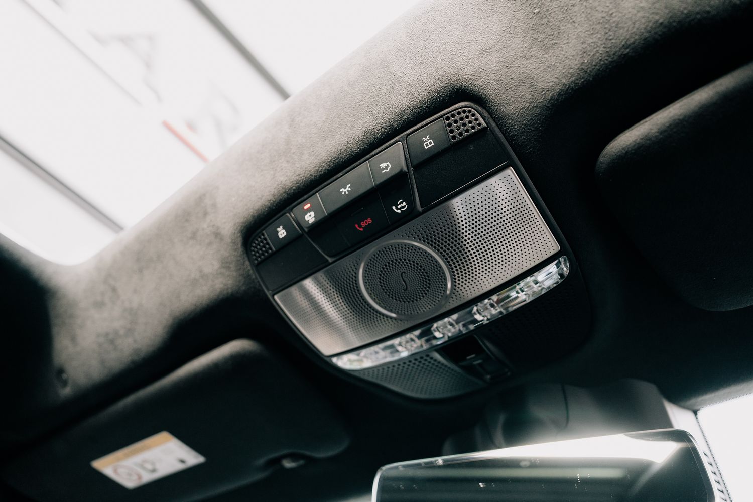 Mercedes-Benz AMG G 63 Auto