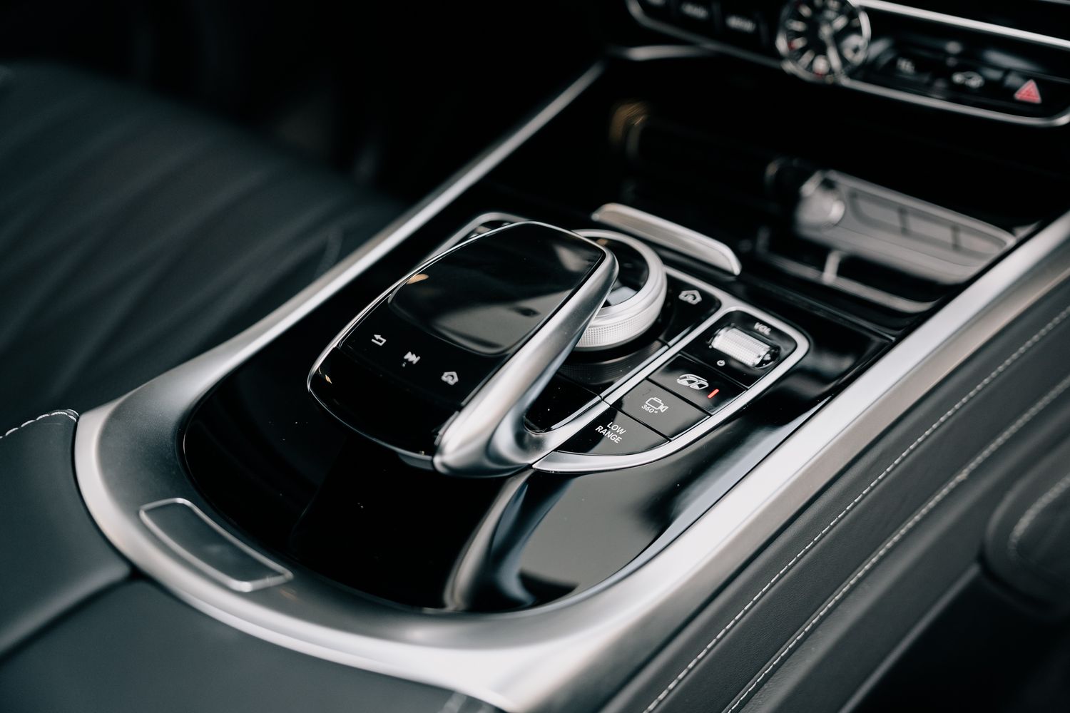 Mercedes-Benz AMG G 63 Auto
