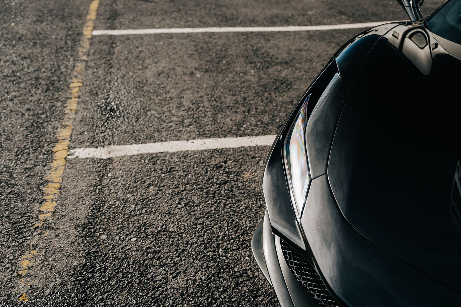 Ferrari F8 Spider