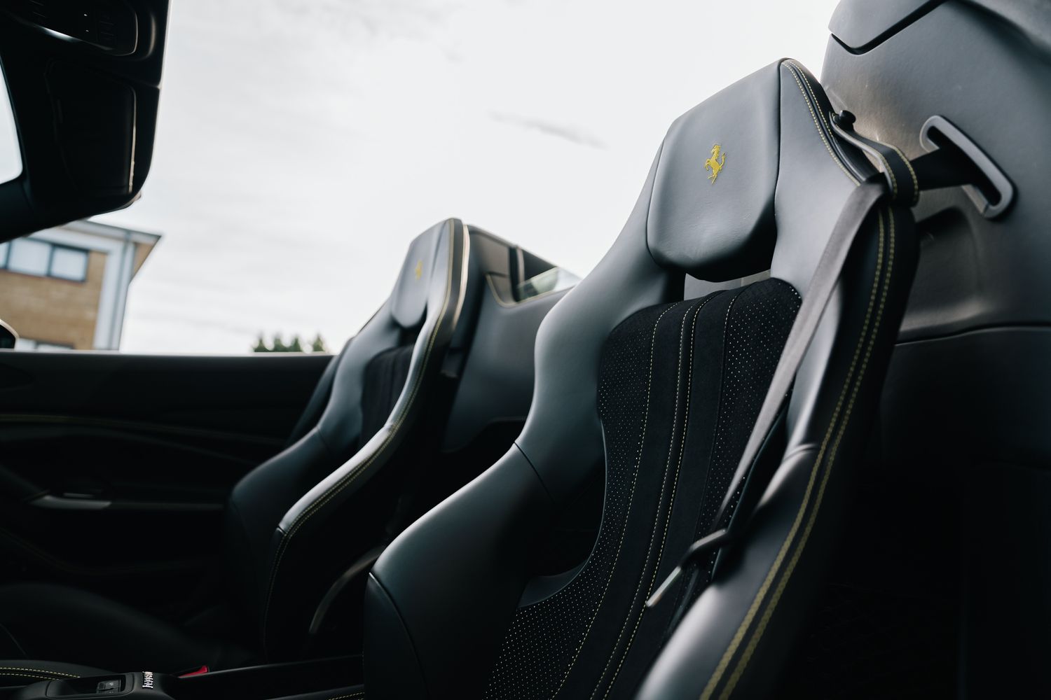 Ferrari F8 Spider