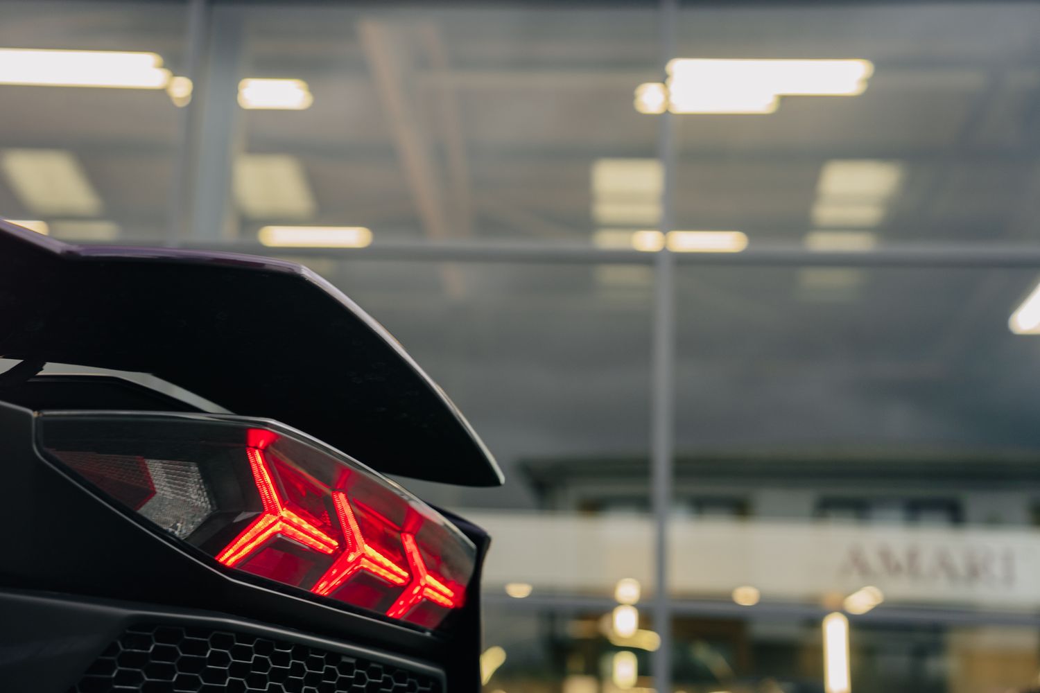 Lamborghini Aventador S LP 740-4 LP 740-4