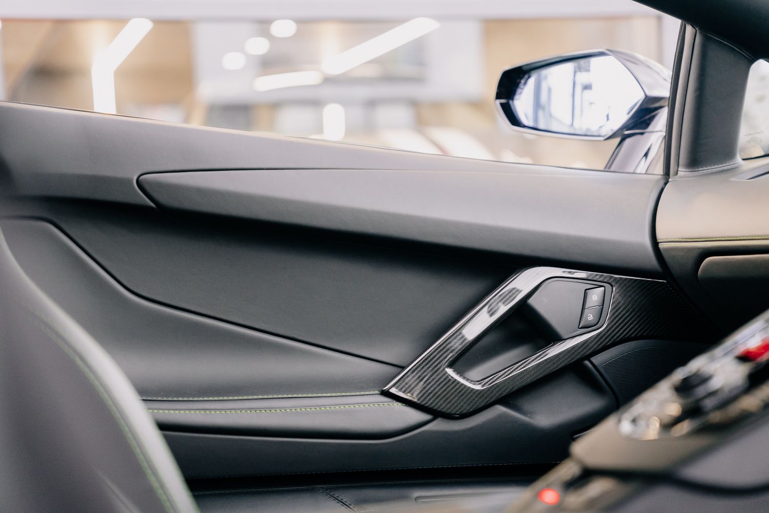 Lamborghini Aventador S LP 740-4 LP 740-4