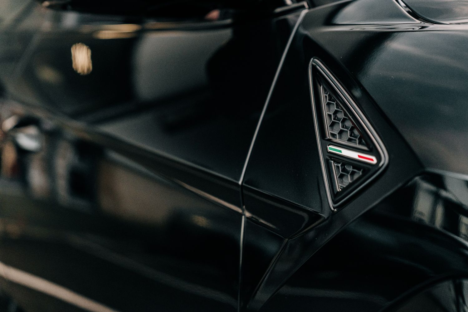 Lamborghini Urus for Sale UK by Amari Supercars