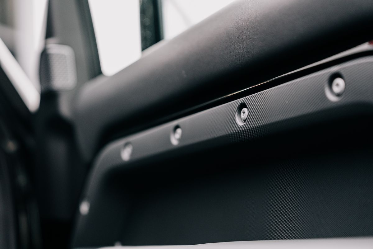 Land Rover Defender 110 V8 P525 Auto