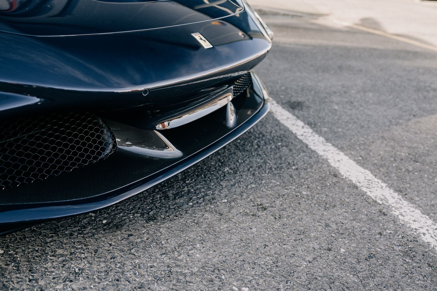 Ferrari F8 Spider