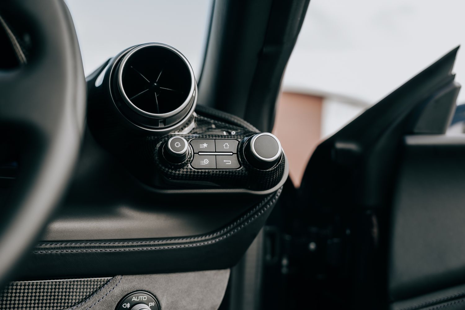 Ferrari F8 Spider