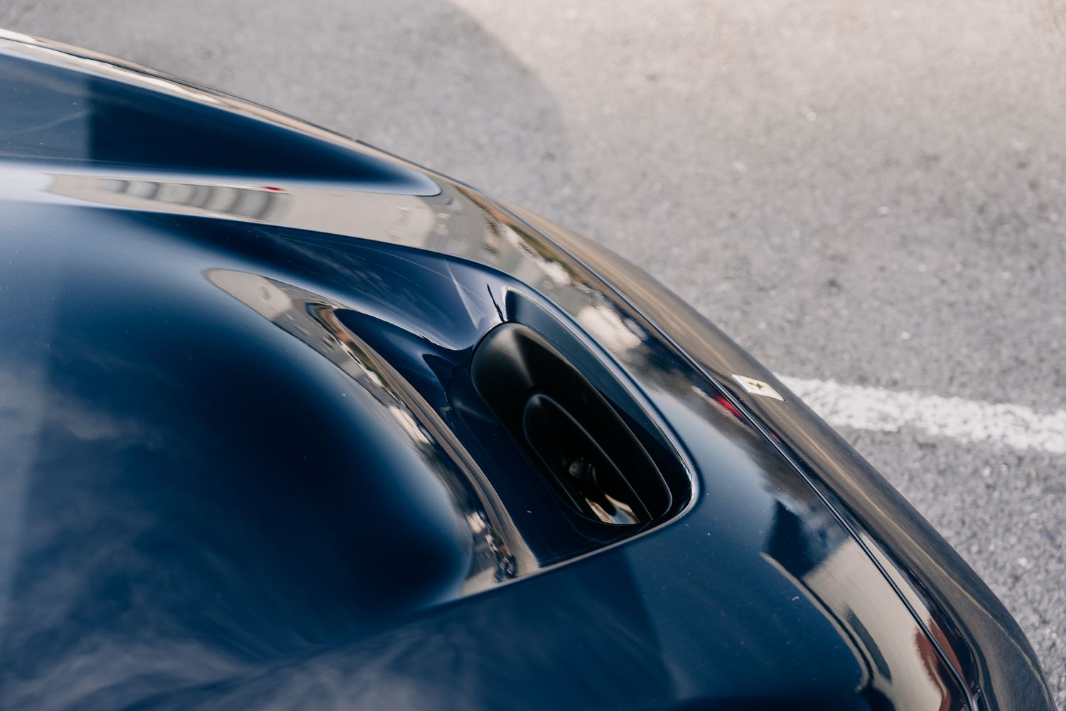 Ferrari F8 Spider