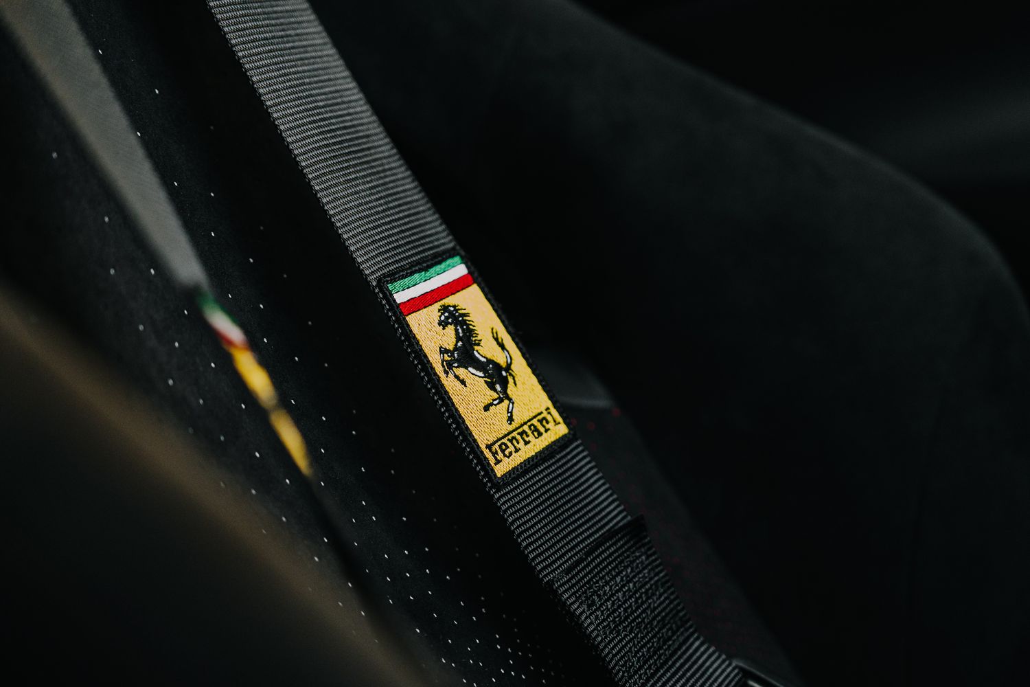 Ferrari 488 Pista Piloti