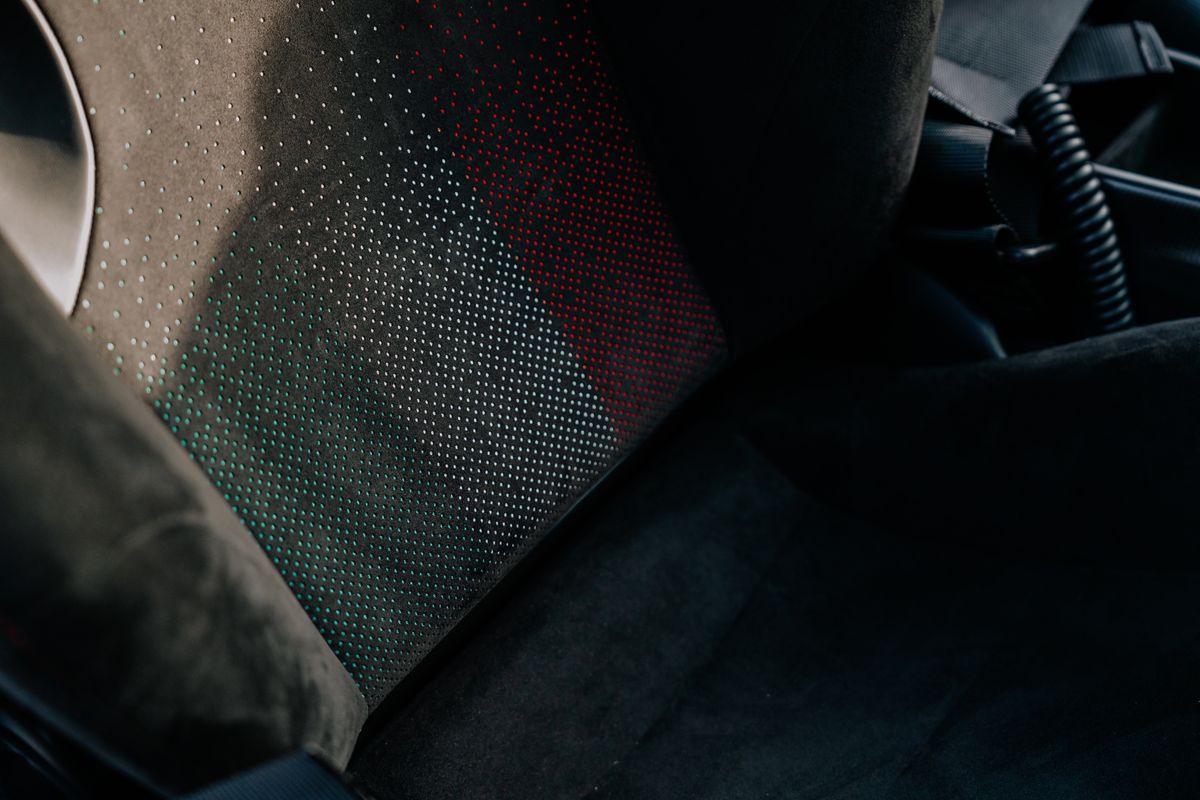 Ferrari 488 Pista Piloti