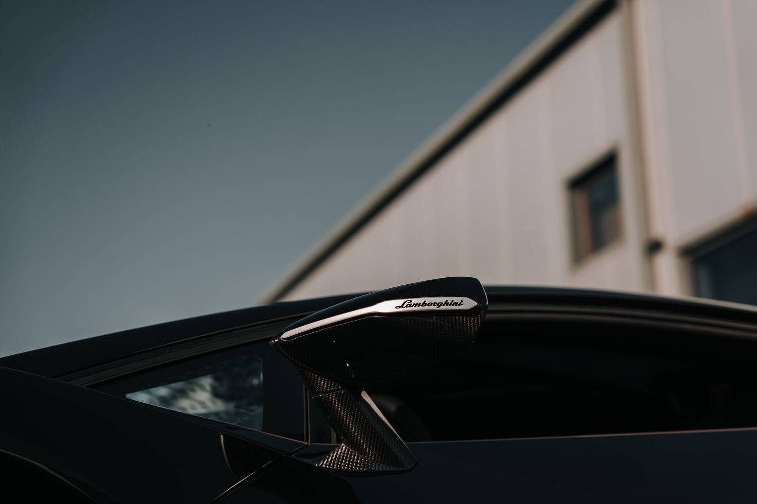 Lamborghini SIÁN FKP 37 MHEV S-A