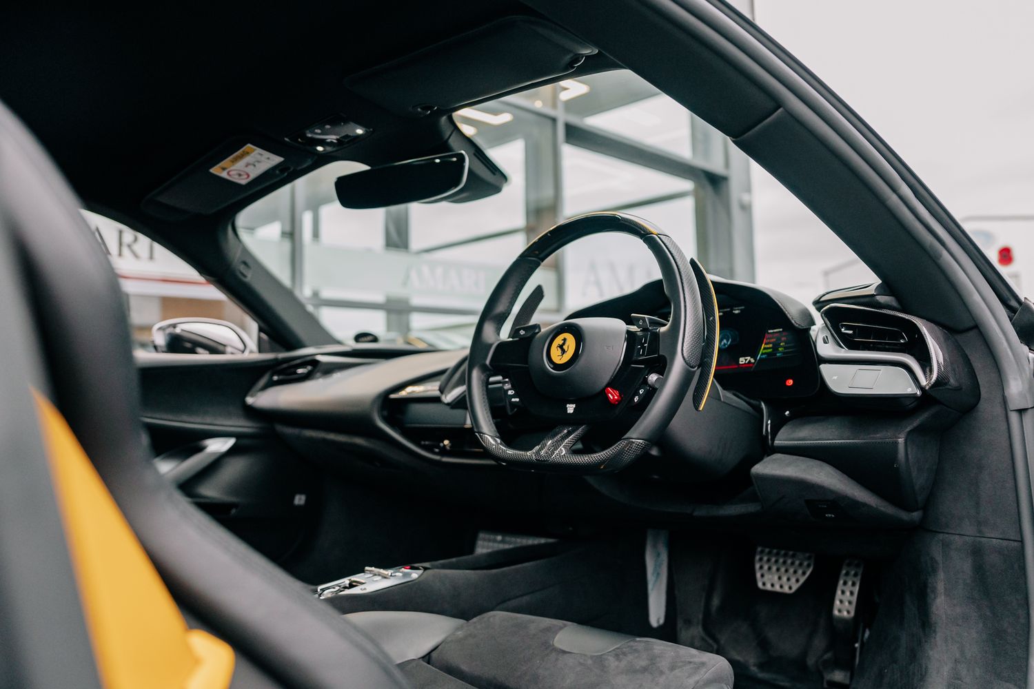 Ferrari SF90 Stradale