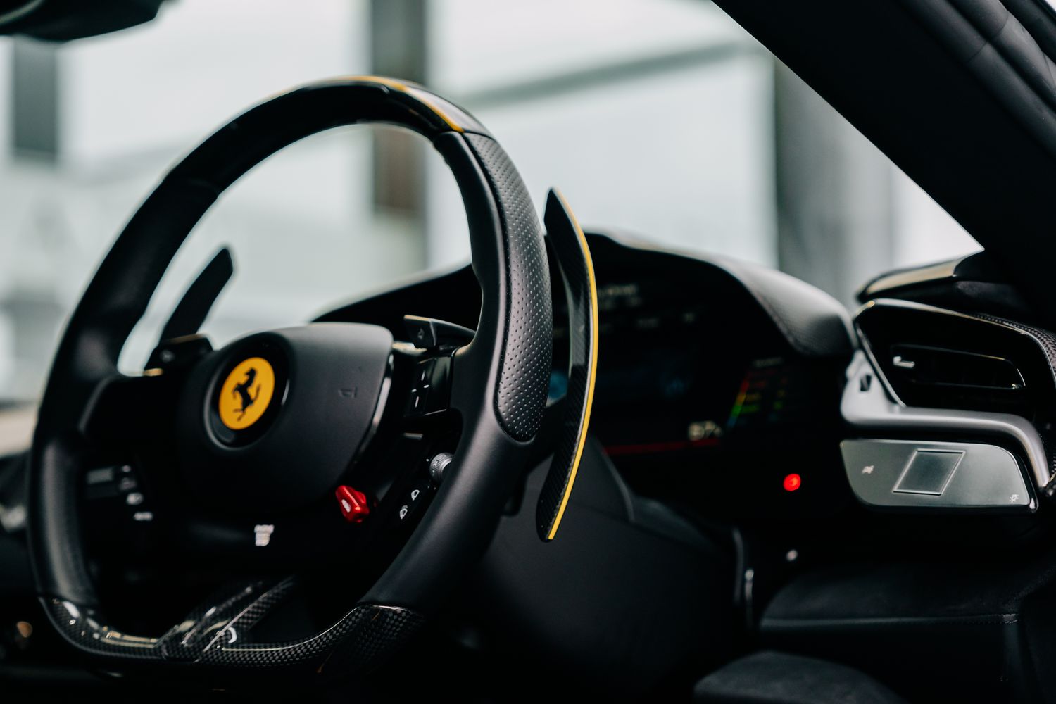 Ferrari SF90 Stradale