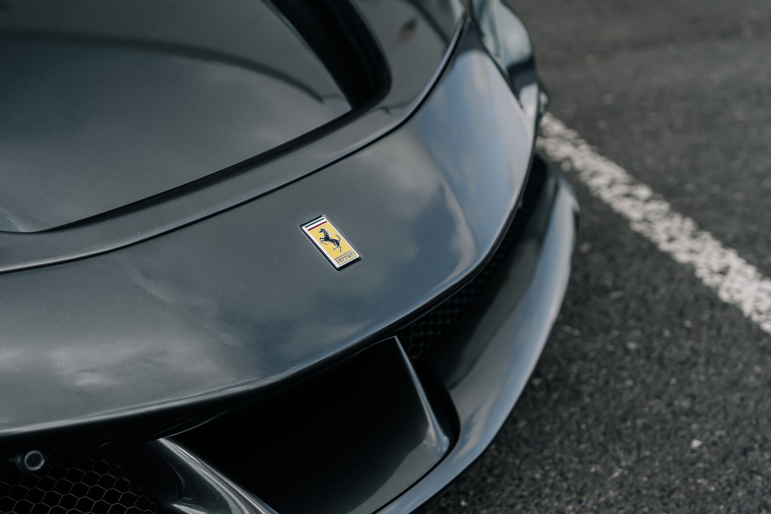Ferrari SF90 Stradale