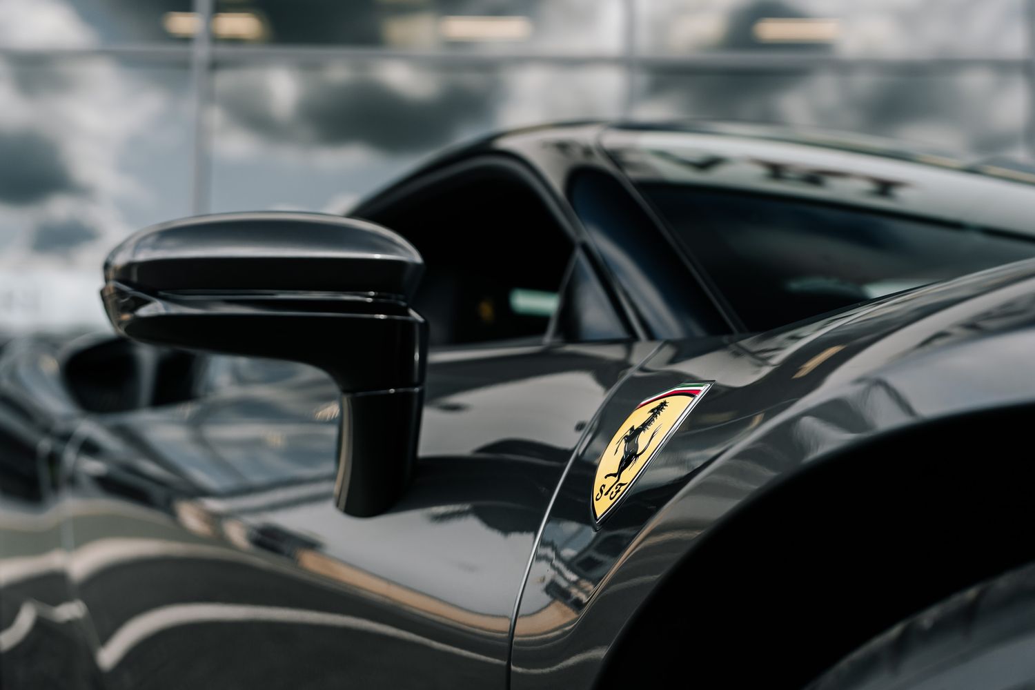 Ferrari SF90 Stradale