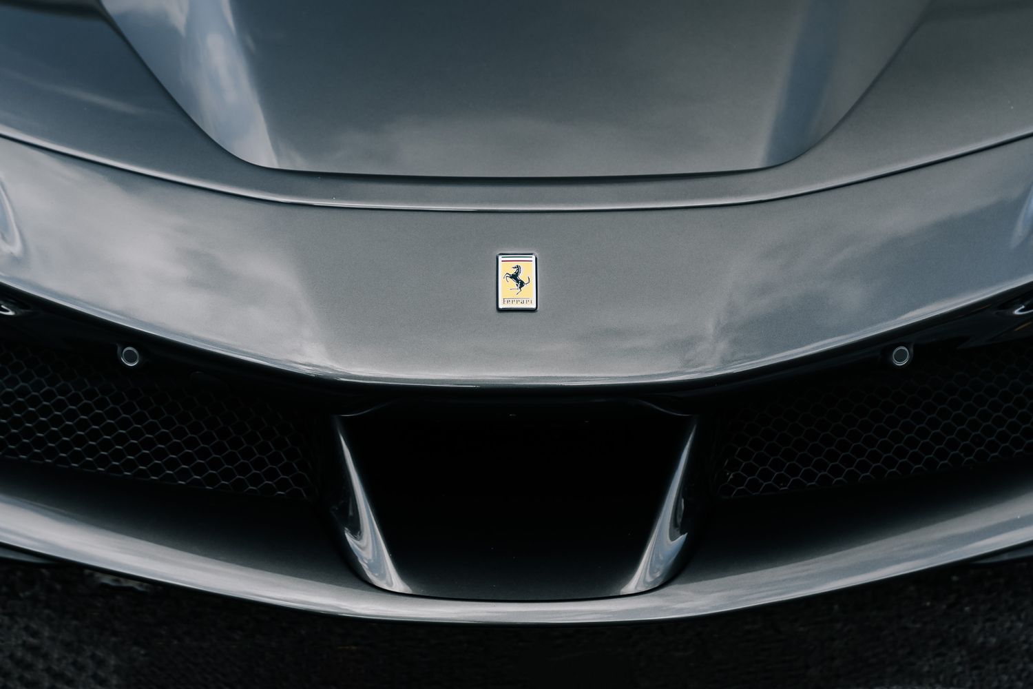 Ferrari SF90 Stradale