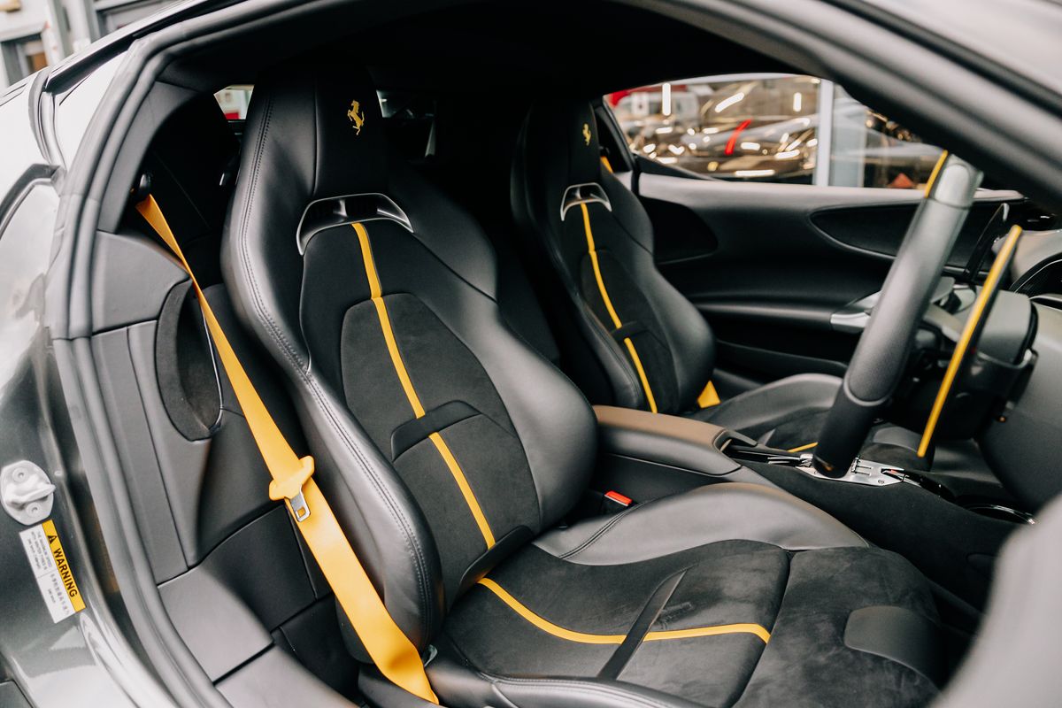 Ferrari SF90 Stradale