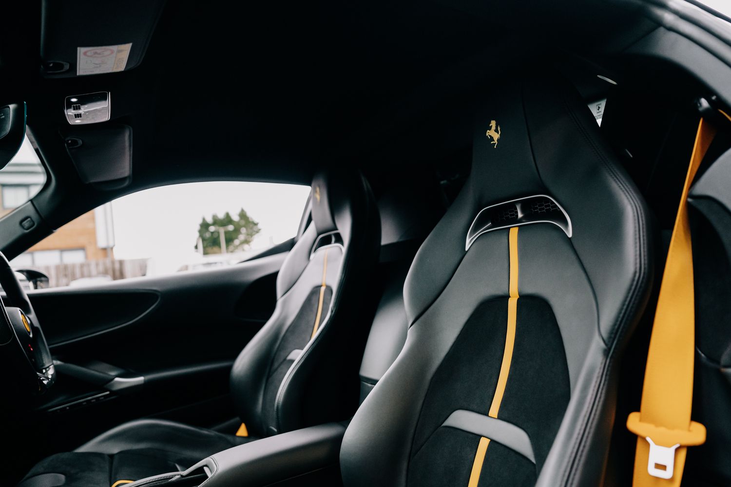 Ferrari SF90 Stradale
