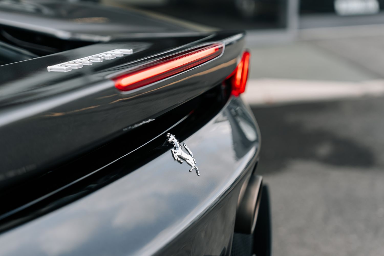Ferrari SF90 Stradale