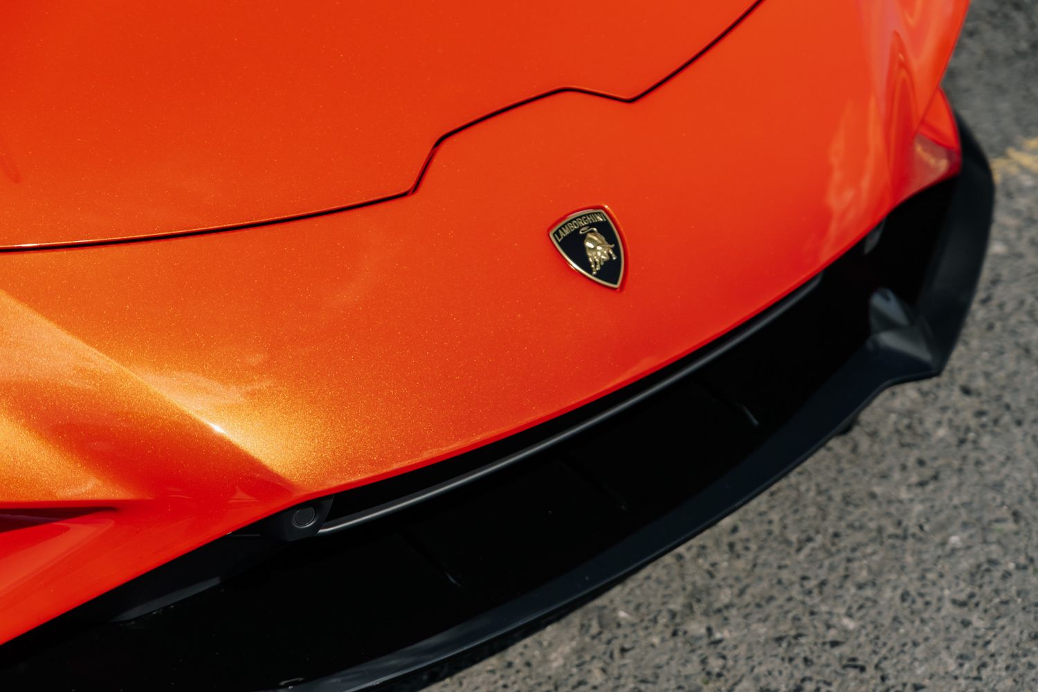 Lamborghini Huracan EVO LP 610-2