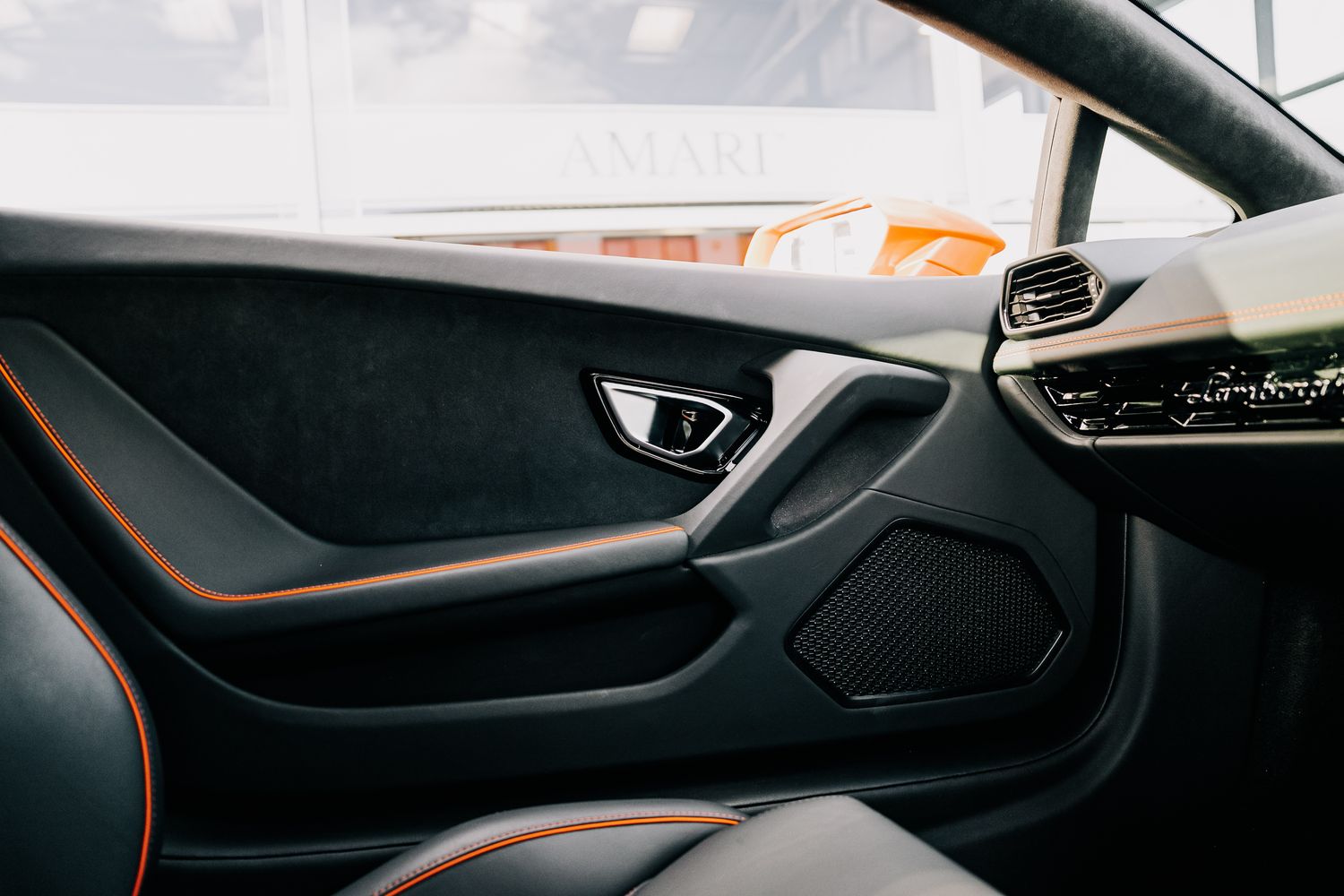 Lamborghini Huracan EVO LP 610-2