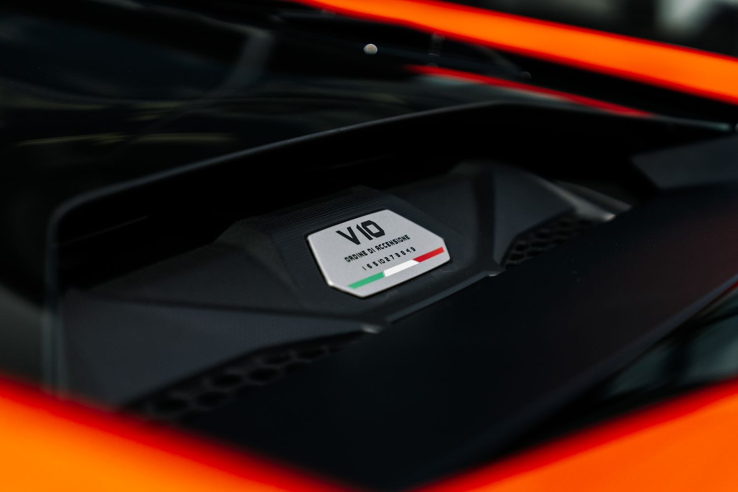 Lamborghini Huracan EVO LP 610-2