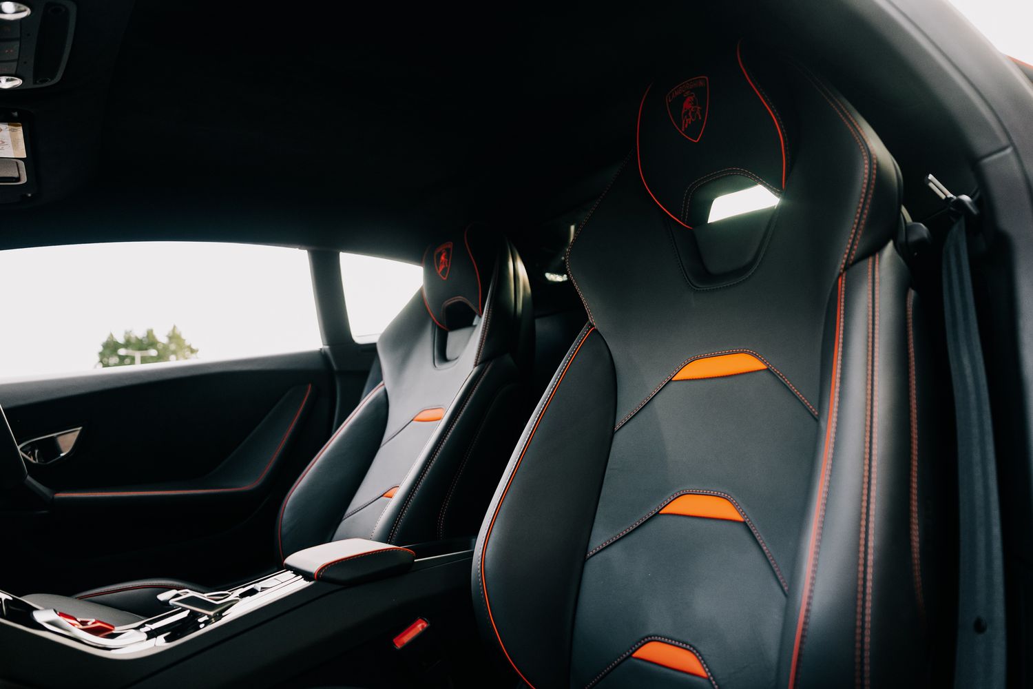 Lamborghini Huracan EVO LP 610-2