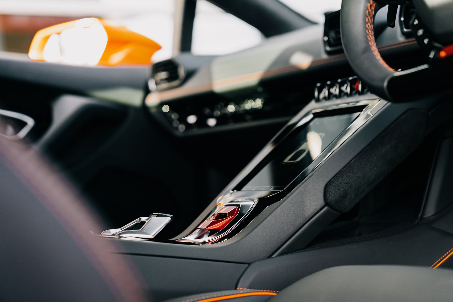 Lamborghini Huracan EVO LP 610-2