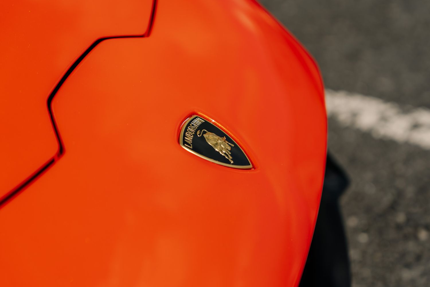 Lamborghini Huracan EVO LP 610-2