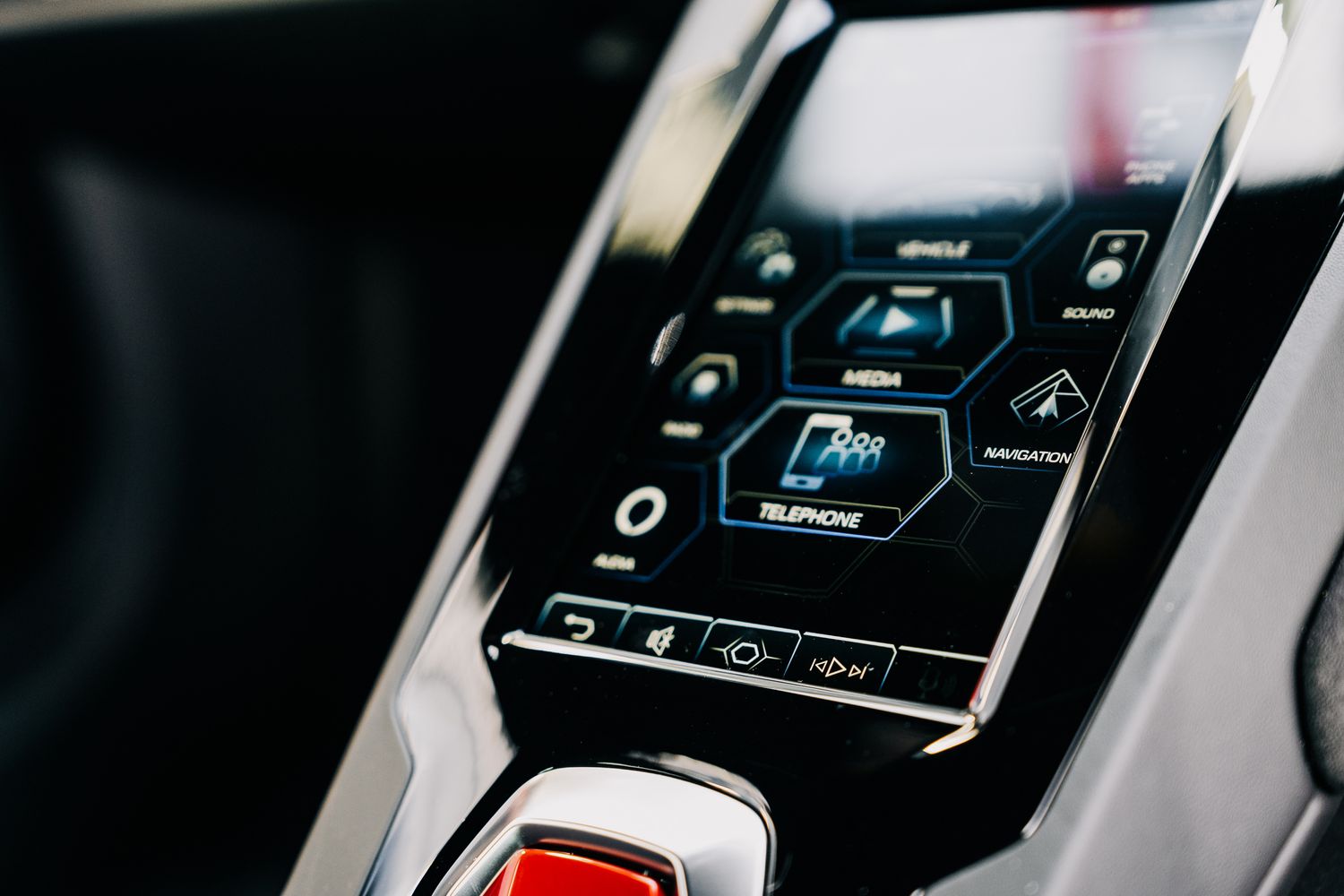 Lamborghini Huracan EVO LP 610-2