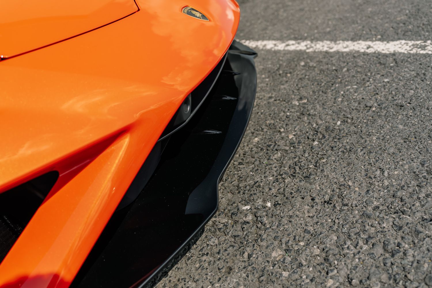 Lamborghini Huracan EVO LP 610-2