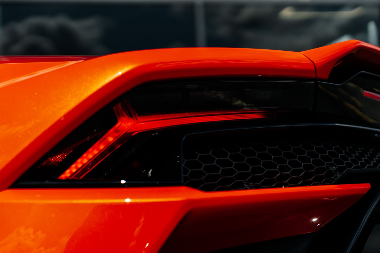 Lamborghini Huracan EVO LP 610-2