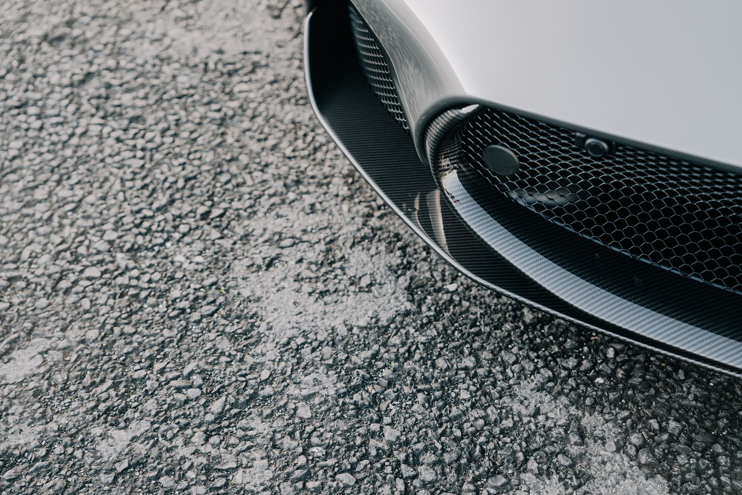 Maserati MC20
