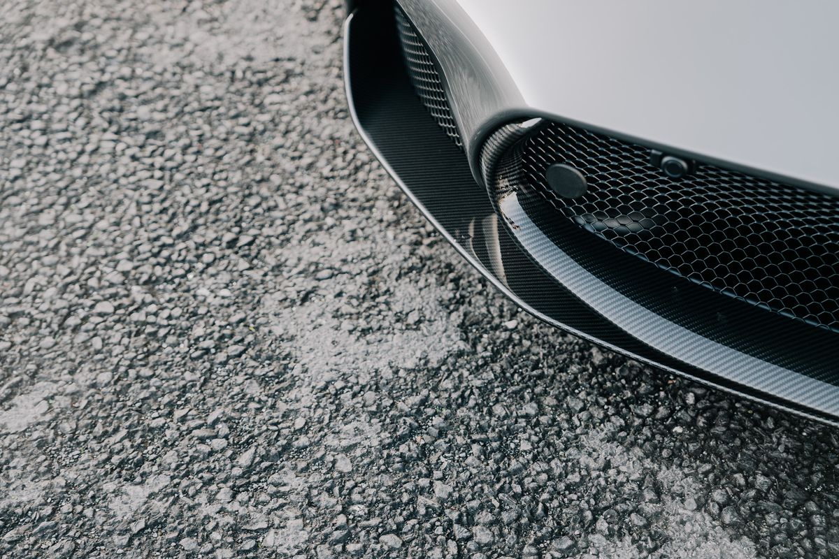 Maserati MC20
