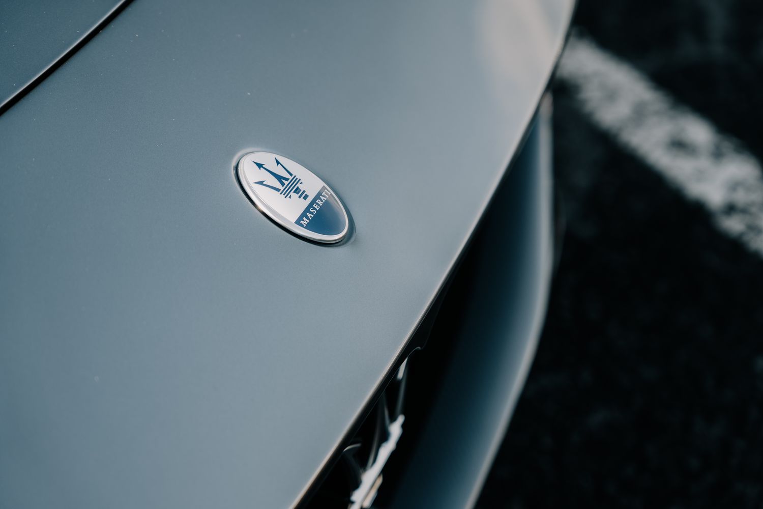 Maserati MC20