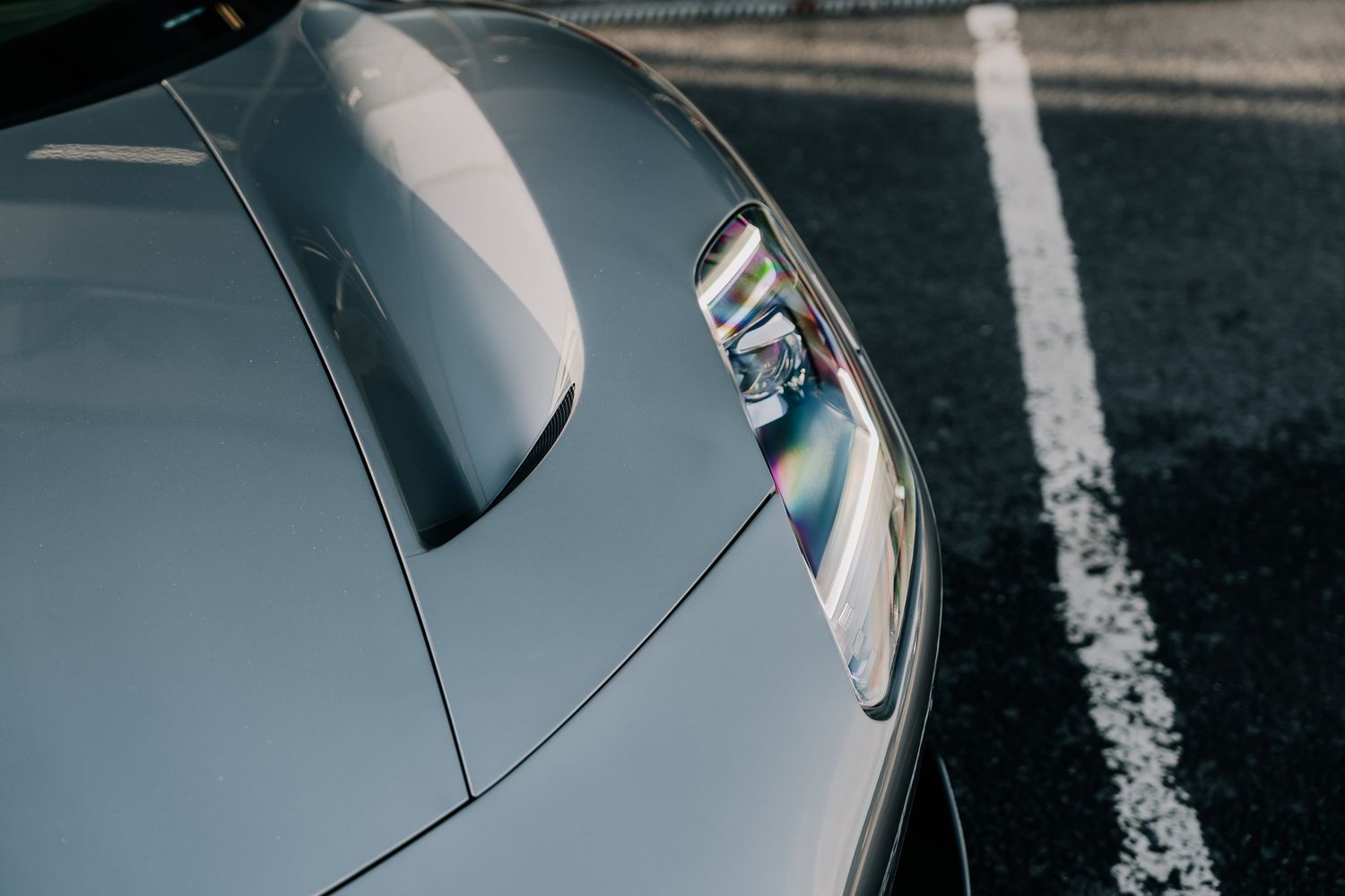 Maserati MC20