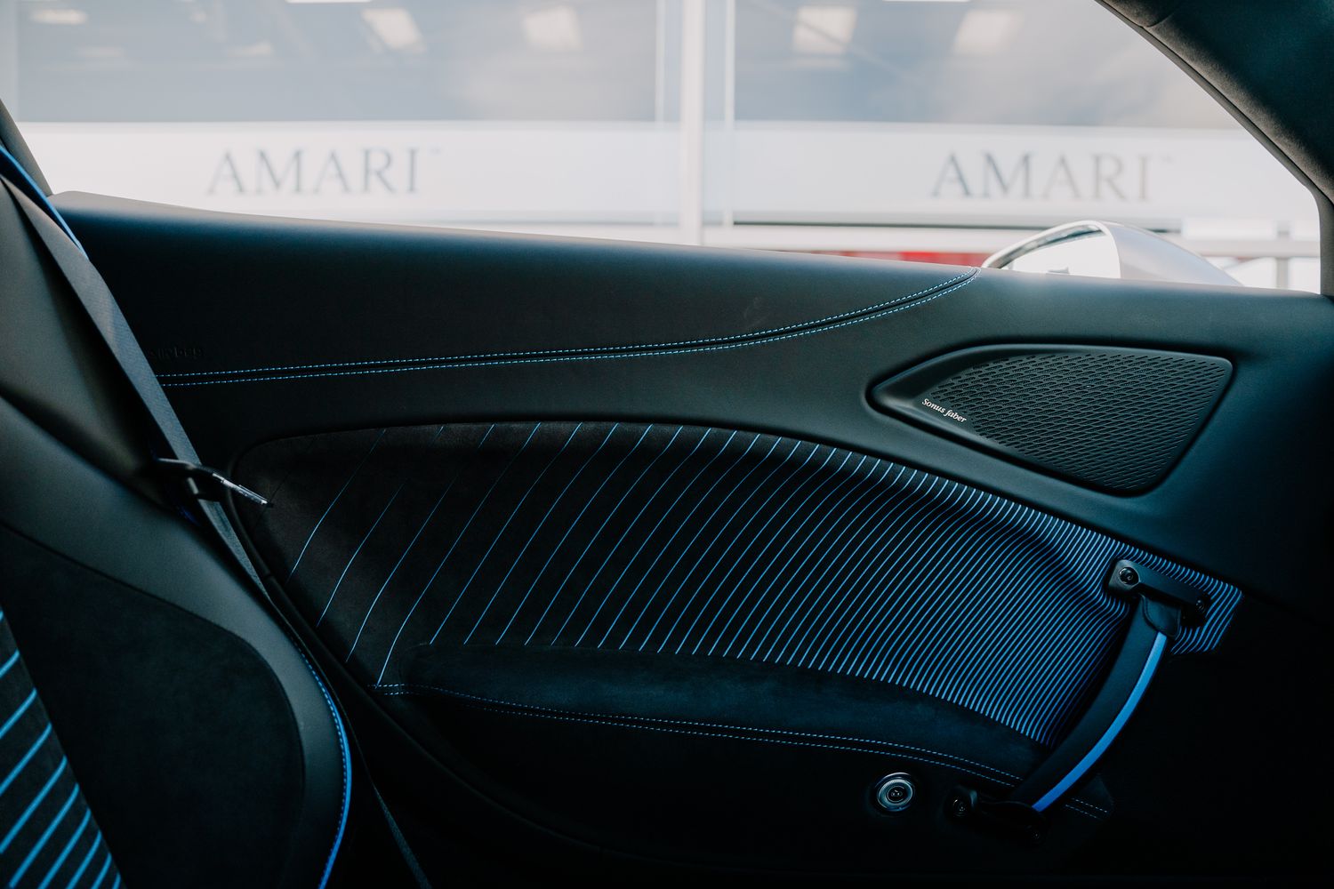 Maserati MC20